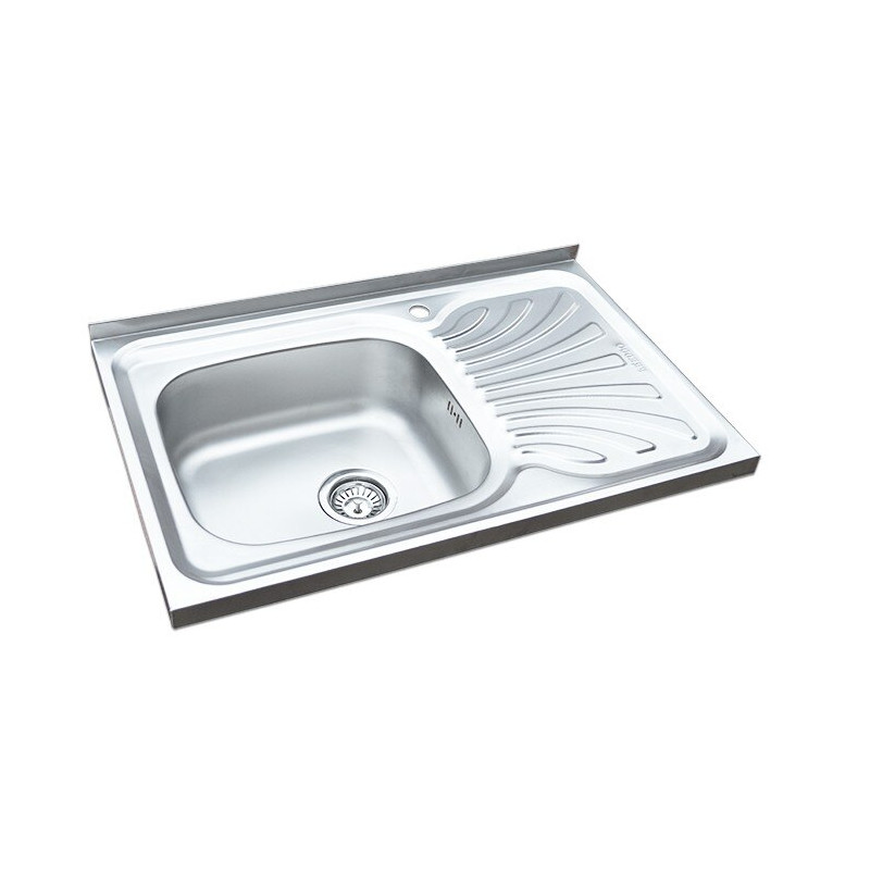 Chiuveta inox, Freddo SN 9001 - imagine 2