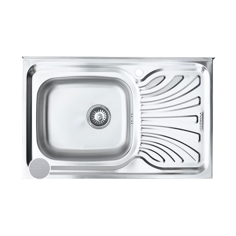 Chiuveta inox, Freddo SN 9001