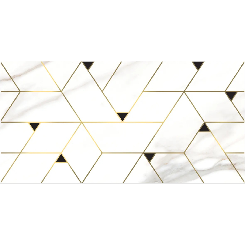 FERRARA gold, Decor, 60 x 30, 2060-0115