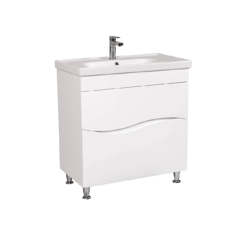 Mobilier baie, ALFA, 70 cm - imagine 3