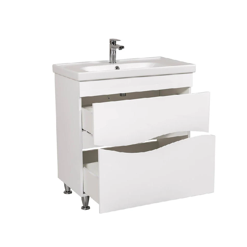 Mobilier baie, ALFA, 70 cm - imagine 4