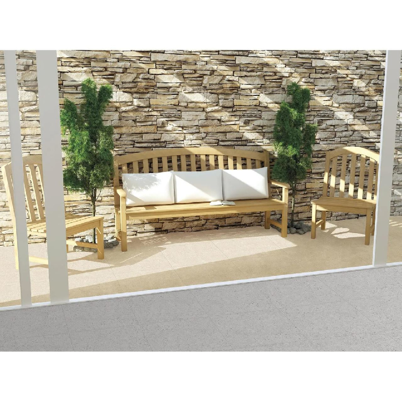 Gresie portelanata 45x45, MAYENNE grey, 6046-0368 - imagine 2