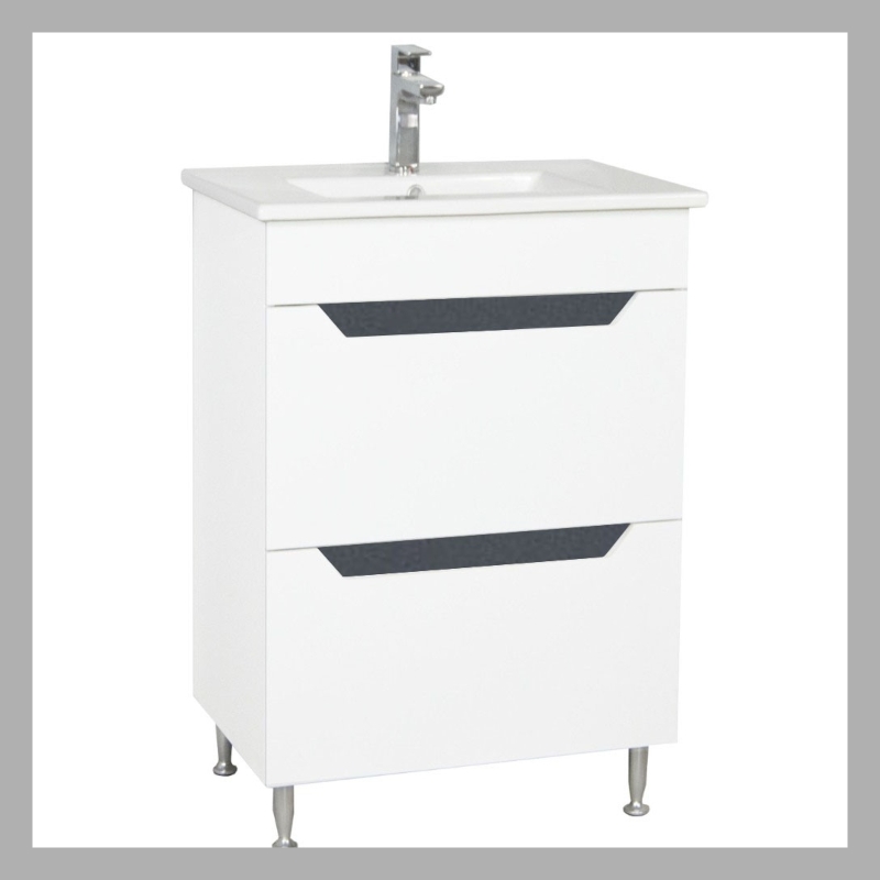 Mobilier baie, S056, 60 cm
