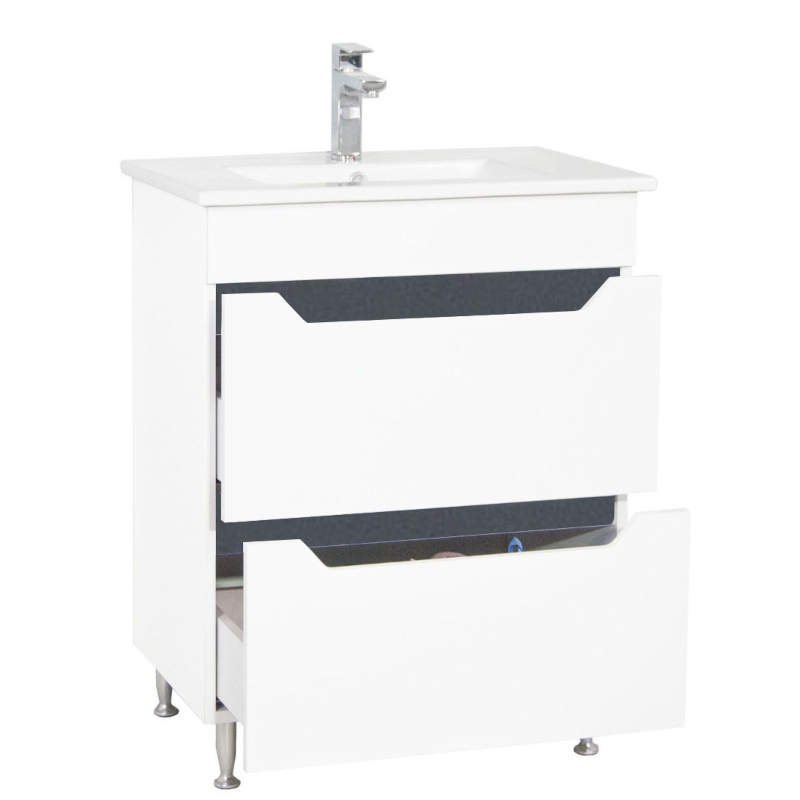 Mobilier baie, S056, 60 cm - imagine 2