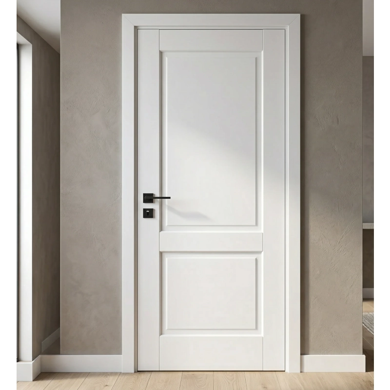 USA interior MDF 40, JYA 001 White 60, 70, 80 cm
