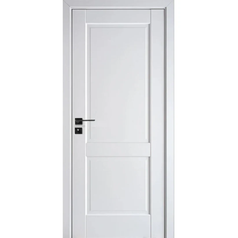 USA interior MDF 40, JYA 001 White 60, 70, 80 cm - imagine 2