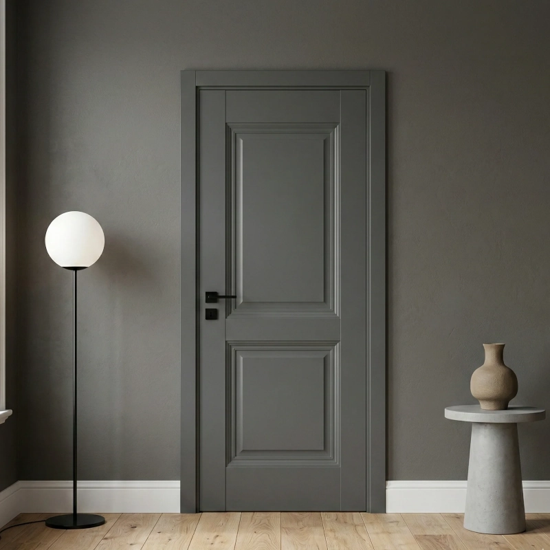 USA interior MDF 40, JYA 067Anthracite 60, 70, 80 cm