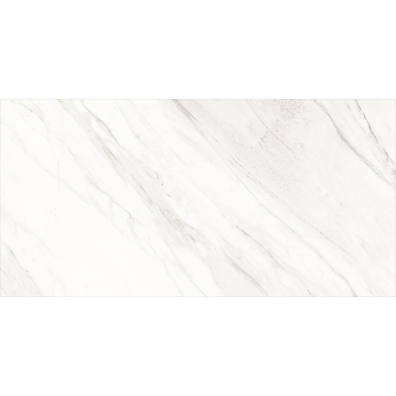 Gresie portelanata 120×60, CARRARA CLASSICO