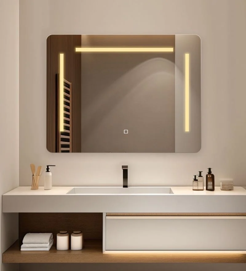 Oglinda, J184, 80 cm - imagine 4