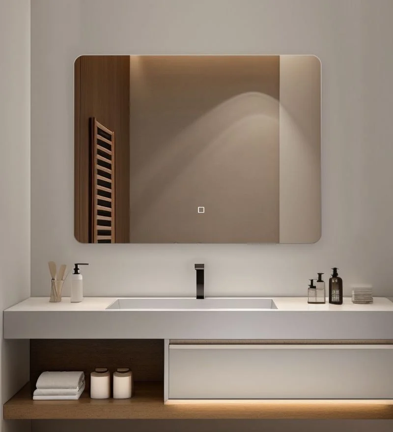 Oglinda, J184, 80 cm - imagine 3