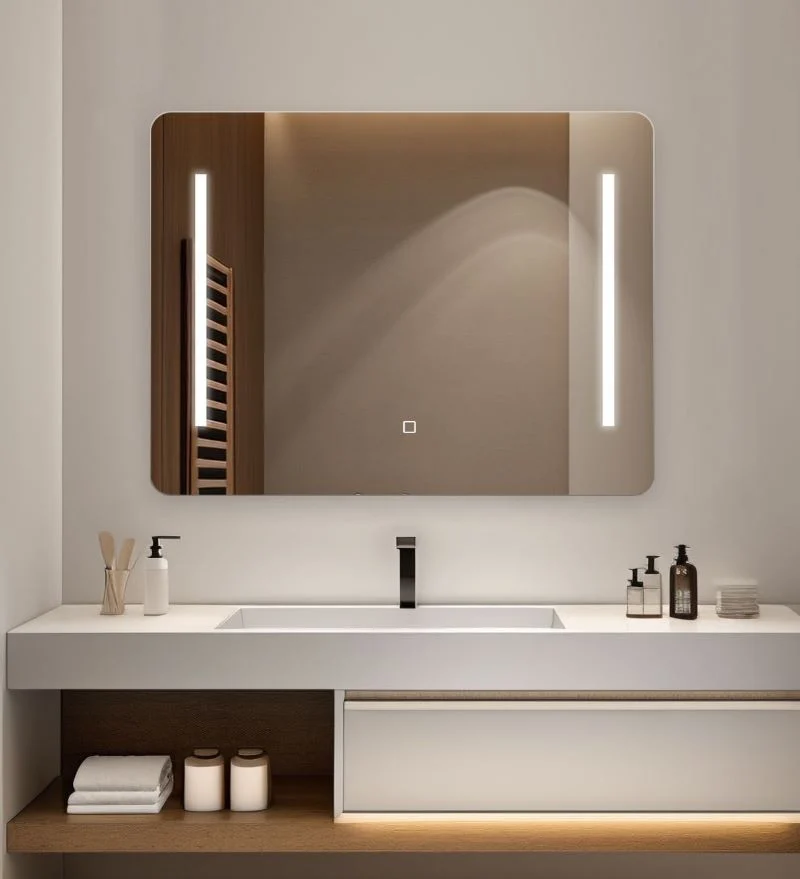 Oglinda, J184, 80 cm - imagine 8
