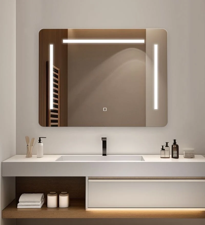 Oglinda, J184, 80 cm - imagine 7