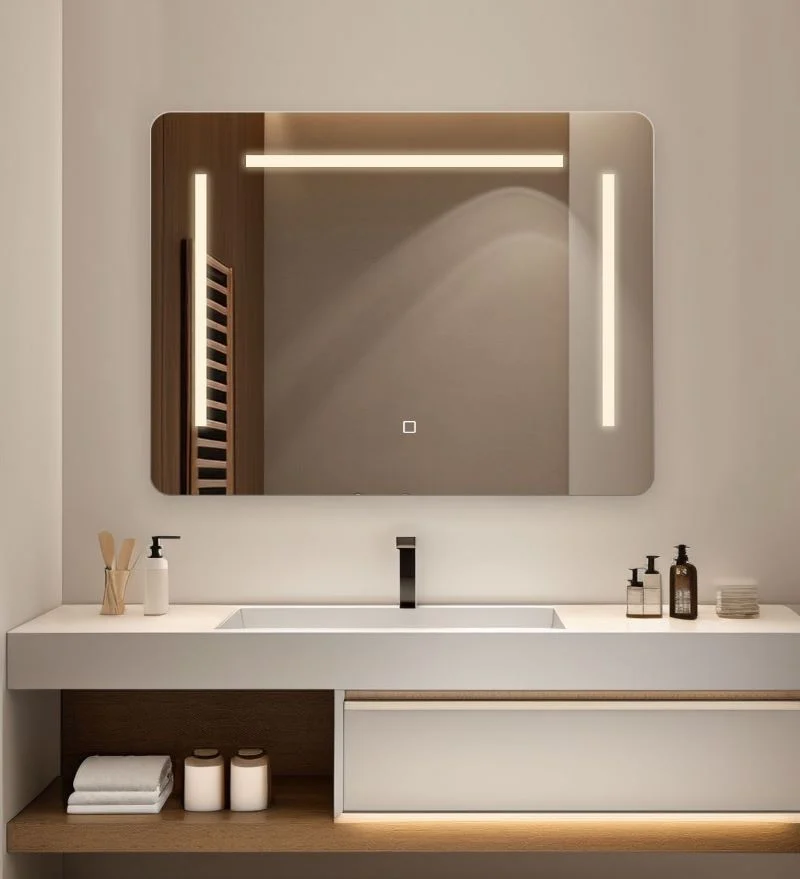 Oglinda, J184, 80 cm - imagine 5