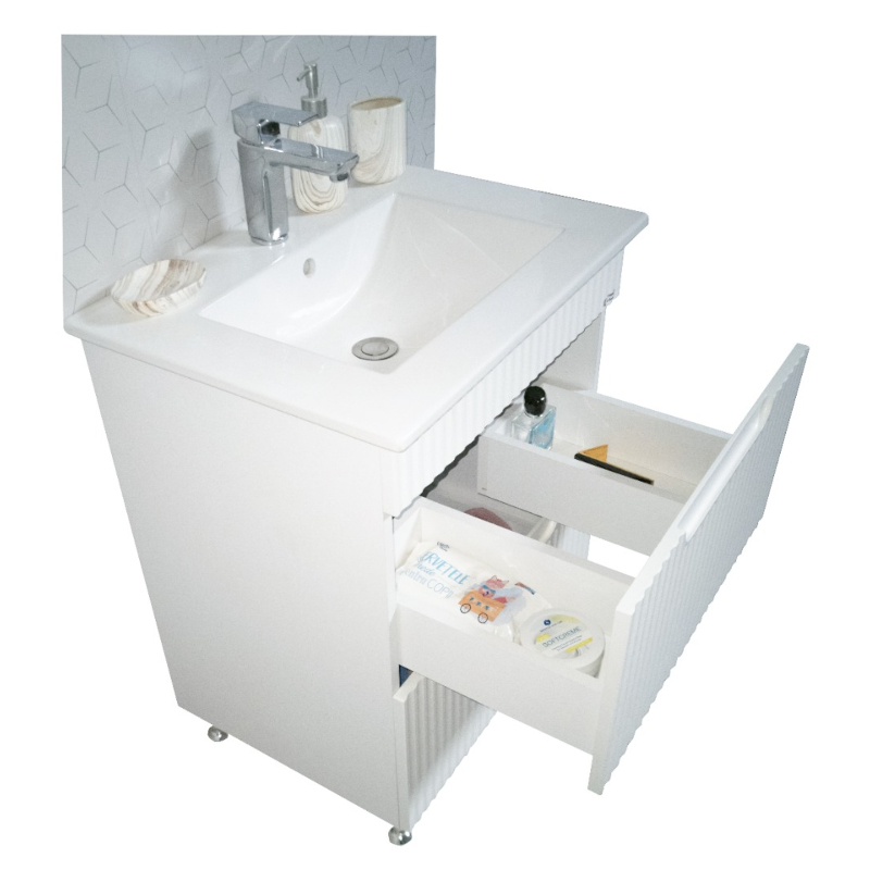 Mobilier baie, S033, 60 cm - imagine 4