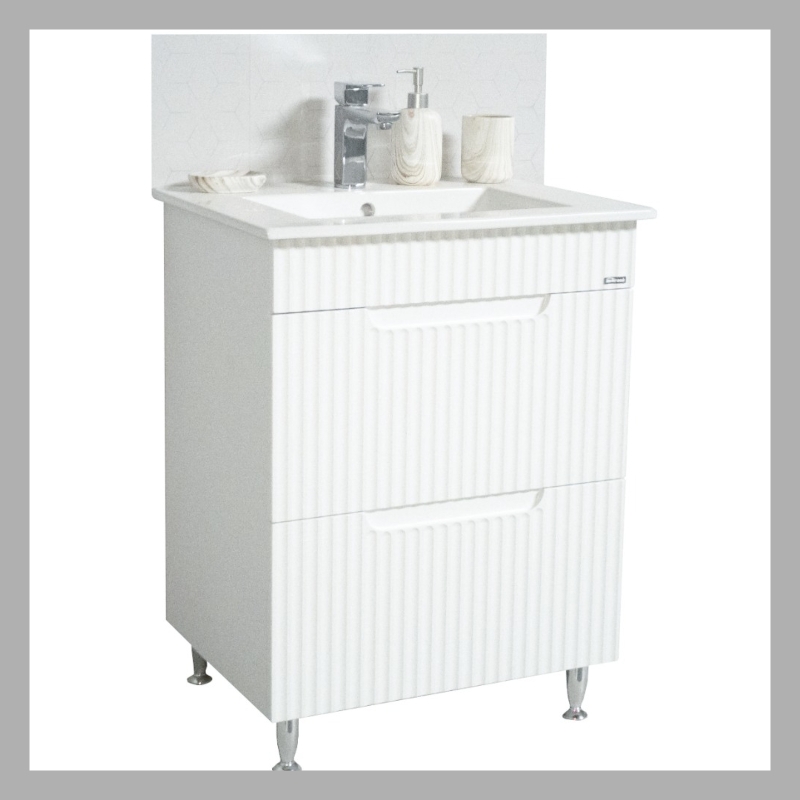 Mobilier baie, S033, 60 cm
