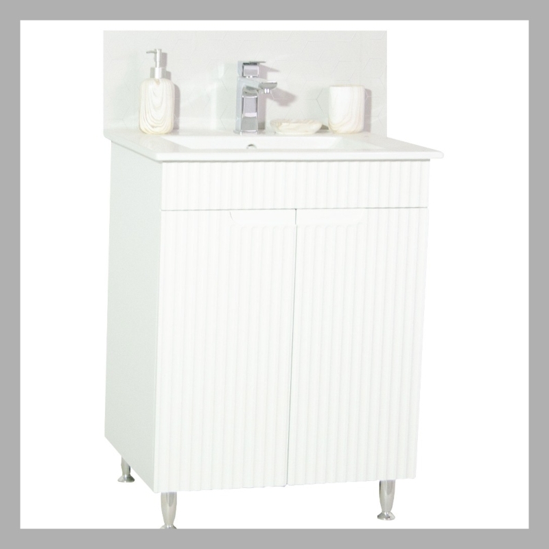 Mobilier baie, S033, 60 cm