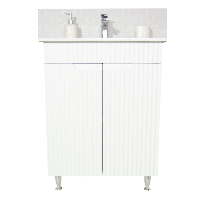 Mobilier baie, S033, 60 cm - imagine 2