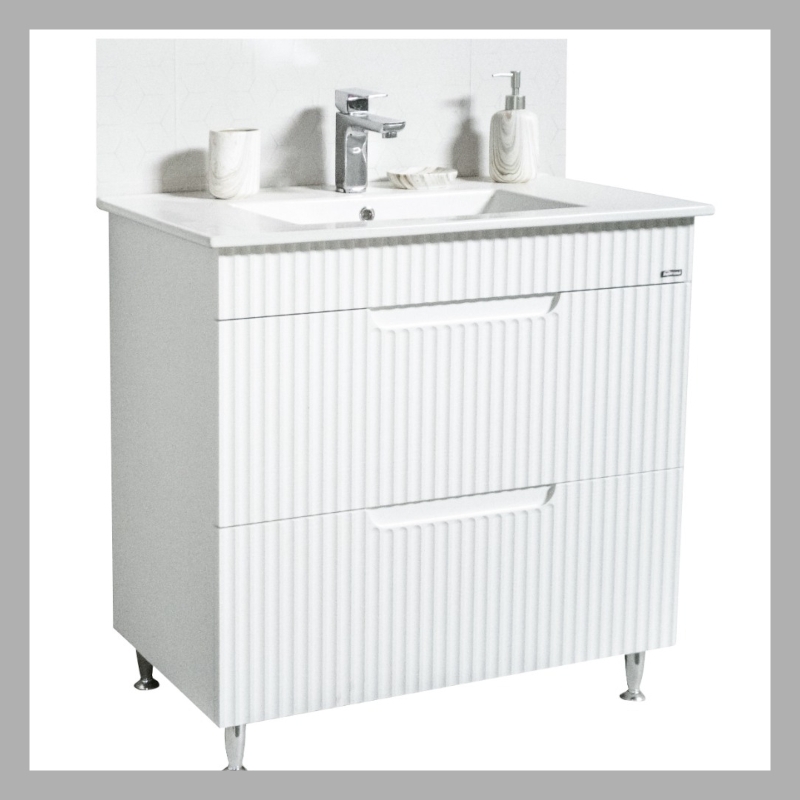 Mobilier baie, S033, 80 cm