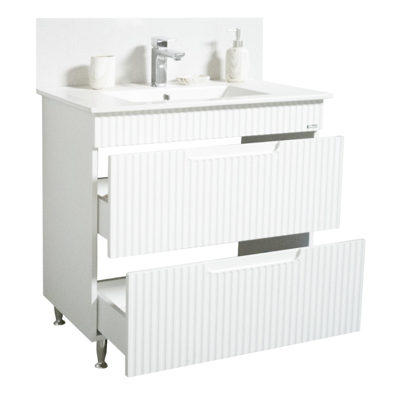 Mobilier baie, S033, 80 cm - imagine 2