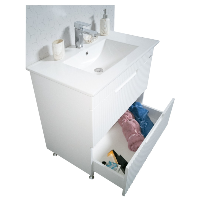 Mobilier baie, S033, 80 cm - imagine 3