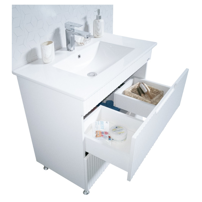 Mobilier baie, S033, 80 cm - imagine 4