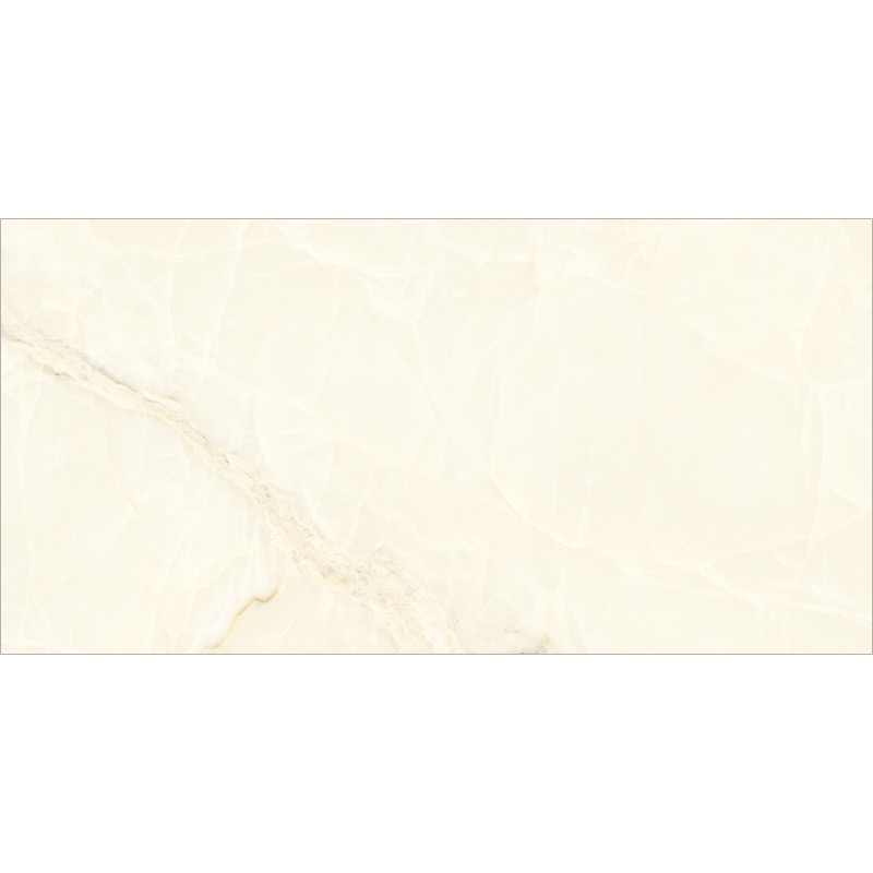Gresie portelanata 120×60, ONICE BEIGE, 6407