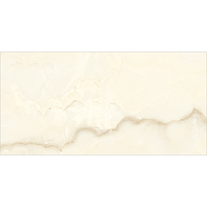 Gresie portelanata 120×60, ONICE BEIGE, 6407 - imagine 7