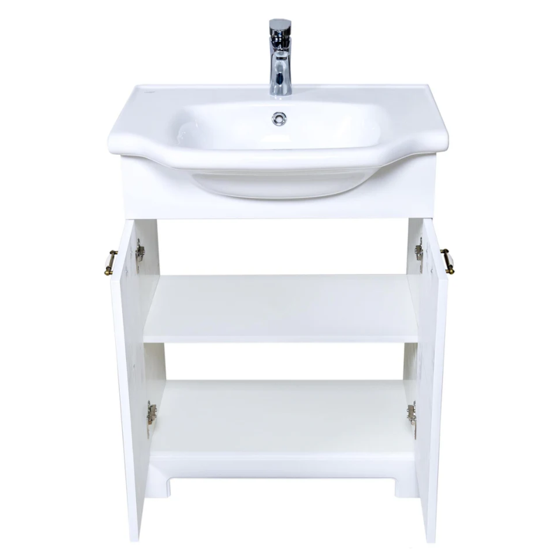 Mobilier baie, CLASSIC, 80 cm - imagine 4
