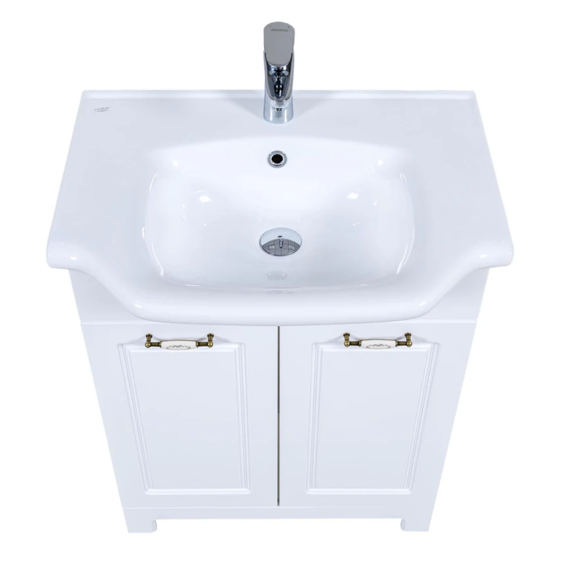 Mobilier baie, CLASSIC, 80 cm - imagine 3