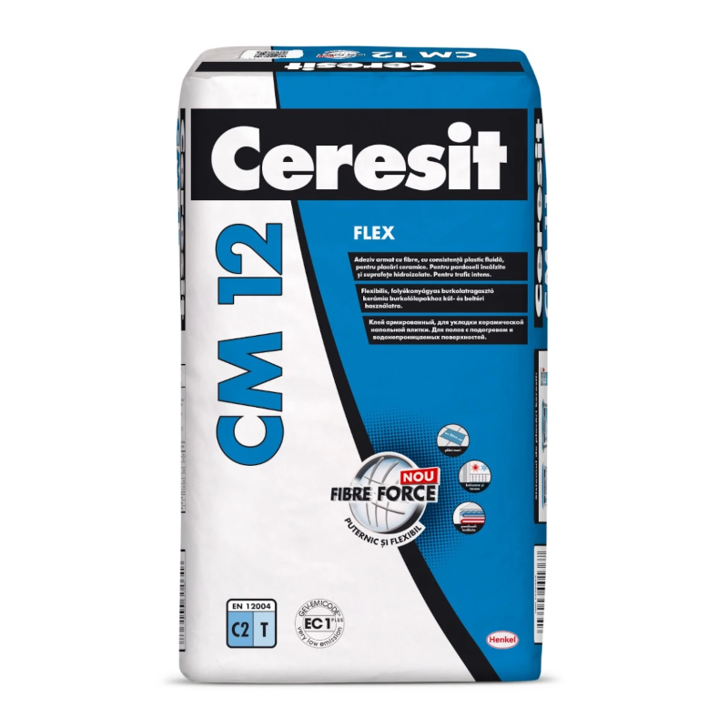 CERESIT Adeziv CM12 - 25 Kg