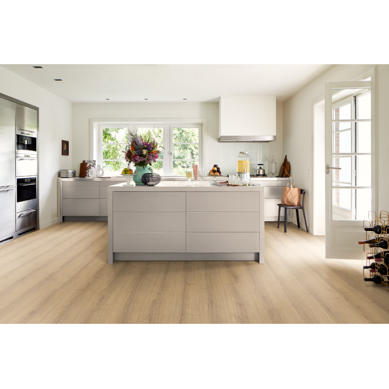 Parchet laminat EGGER EL2014 Stejar Sherman 8mm - imagine 2
