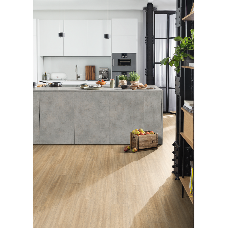 Parchet laminat EGGER EL2064 Stejar Soria 10mm - imagine 2