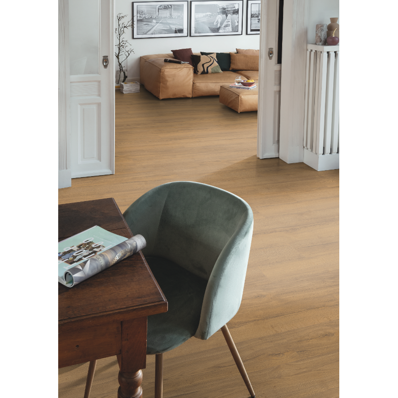 Parchet laminat EGGER EL2096 Stejar Elva 8mm - imagine 2