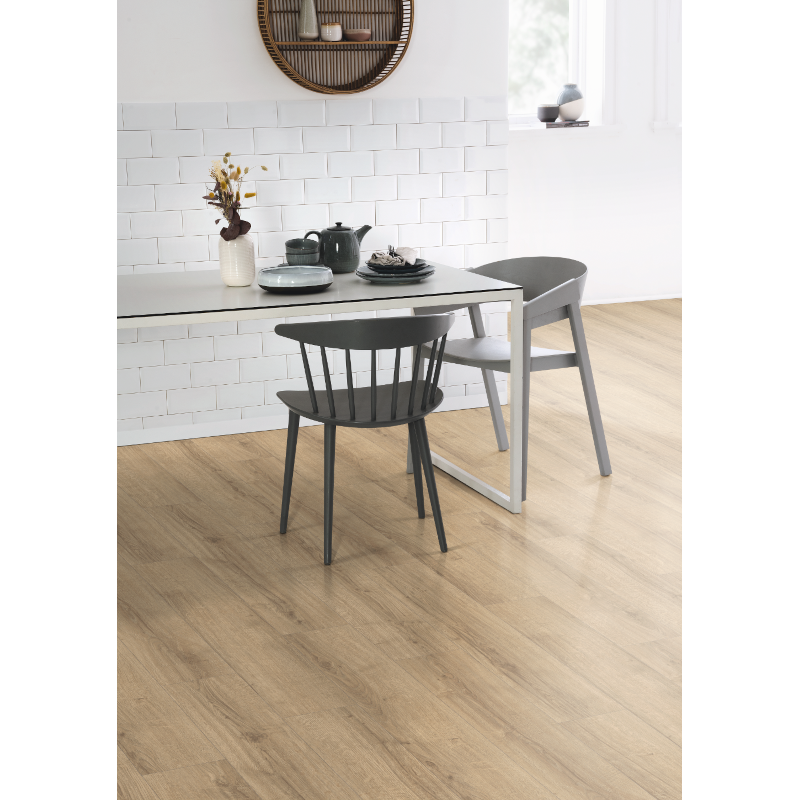 Parchet laminat EGGER EL2405 Stejar Sherman 10mm - imagine 2