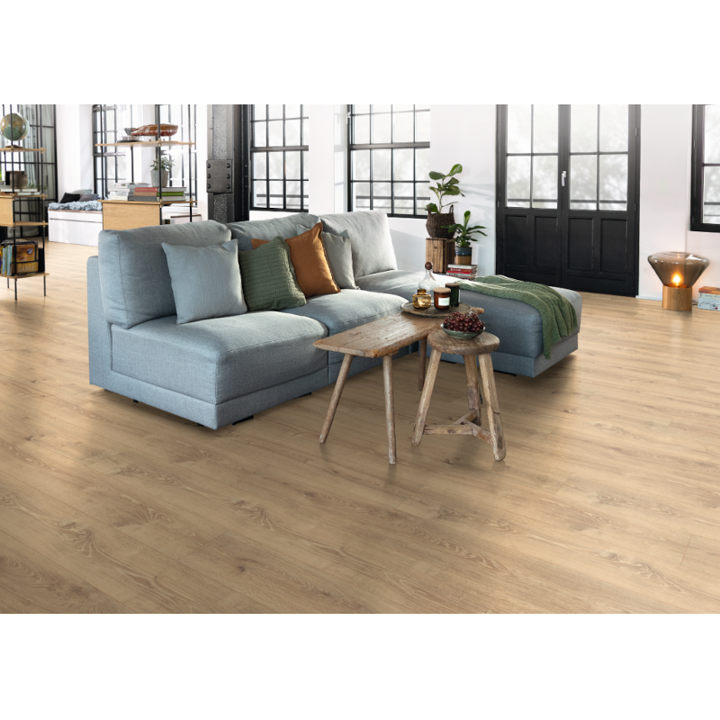 Parchet laminat EGGER EL2431 Stejar Bayford 10mm - imagine 2