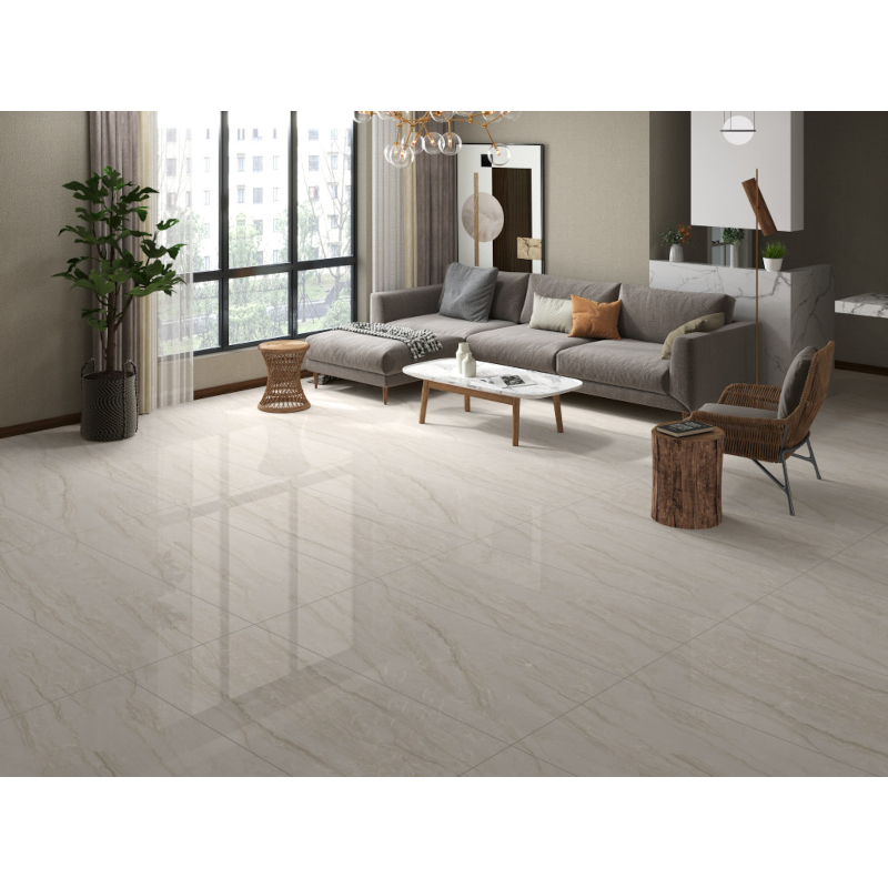 Gresie portelanata 120×60, MARBELLA BIANCO - imagine 4