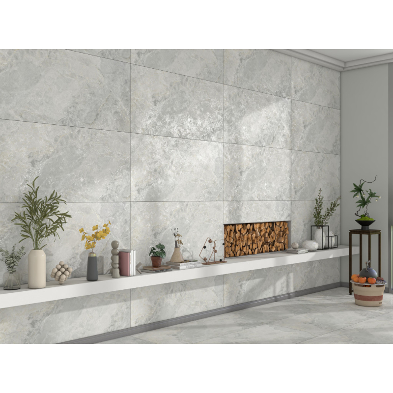 Gresie portelanata 120×60, RUBY GRIS - imagine 4