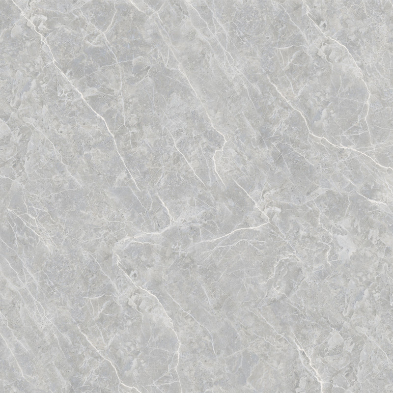 Gresie portelanata 60×60, SIDONA LIGHT GREY, 6470 - imagine 5