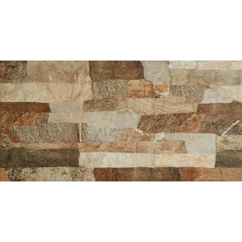 Gresie portelanata 30×60, MURO MIX, 8295