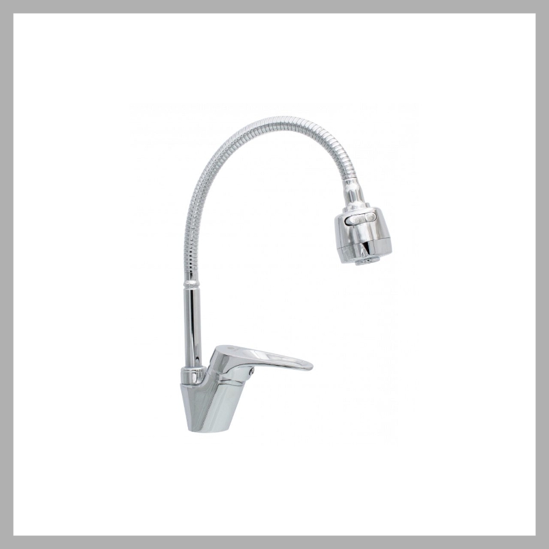 EVERPRO BATERIE ER-F408 BUCATARIE FLEX/2 FUNCTII