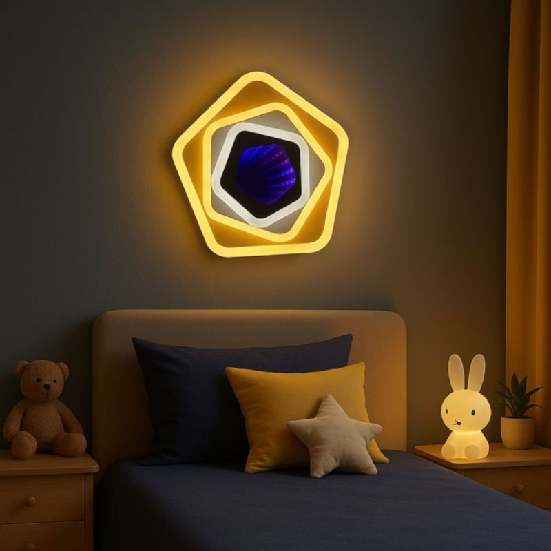 APLICA LED AL9209 - imagine 2