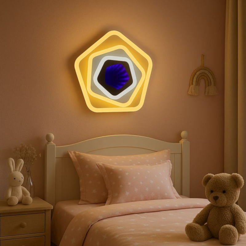 APLICA LED AL9209 - imagine 3