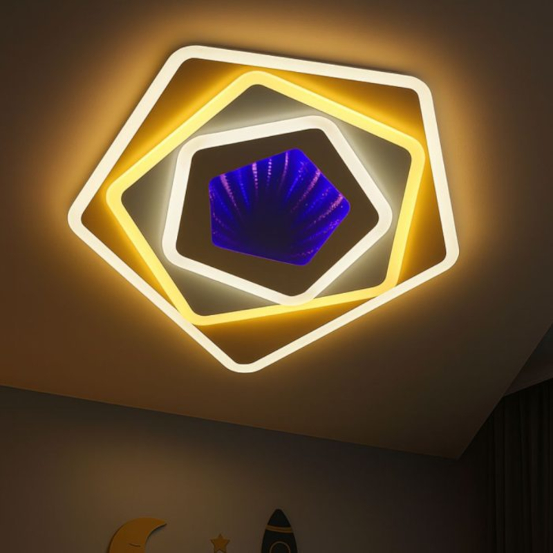APLICA LED AL9209