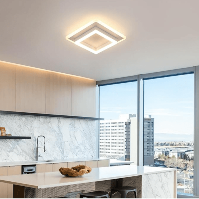 APLICA LED AL9559 GOLD