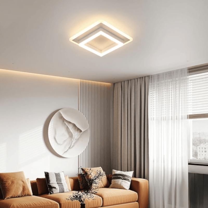 APLICA LED AL9559 GOLD - imagine 2