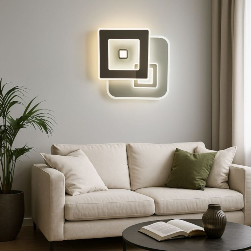 APLICA LED AL188