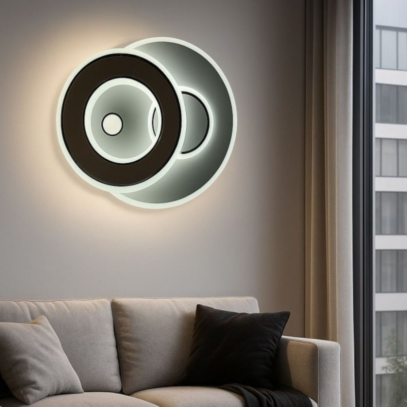 APLICA LED AL189