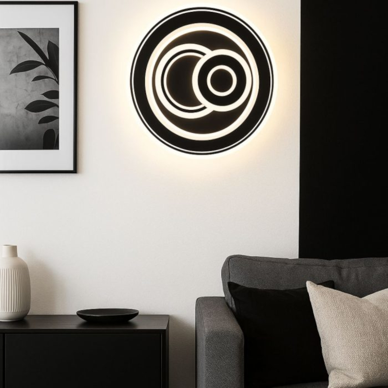 APLICA LED AL195 - imagine 3