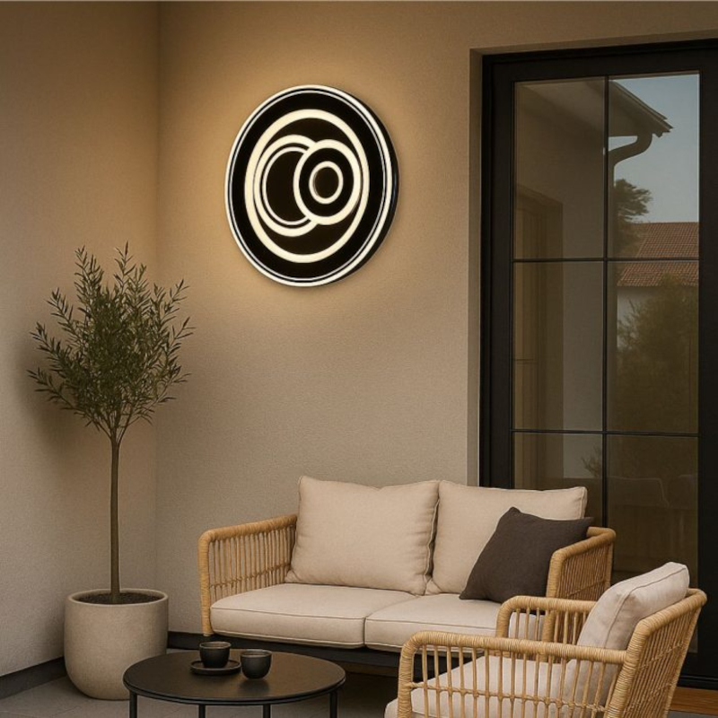 APLICA LED AL195