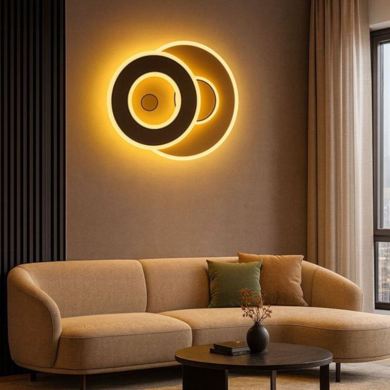 APLICA LED AL189 - imagine 4